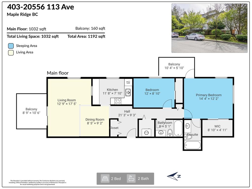 Listing Image for R3092872