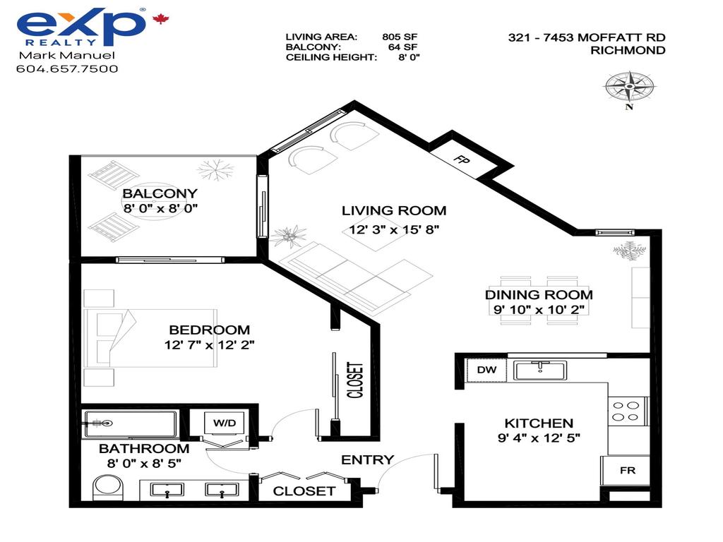 Listing Image for R3093067