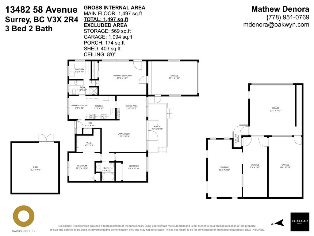 Listing Image for R3093268