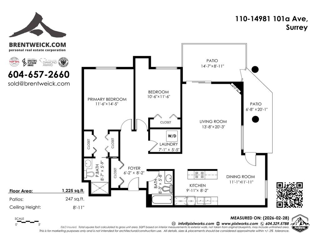 Listing Image for R3094120