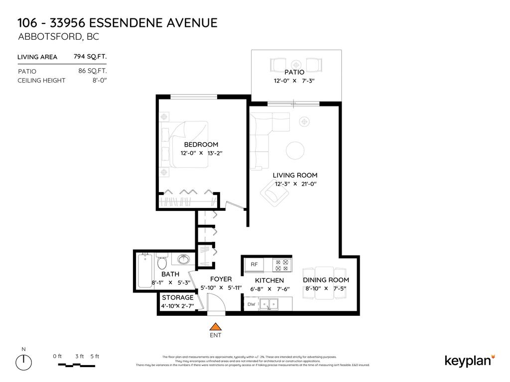 Listing Image for R3094449