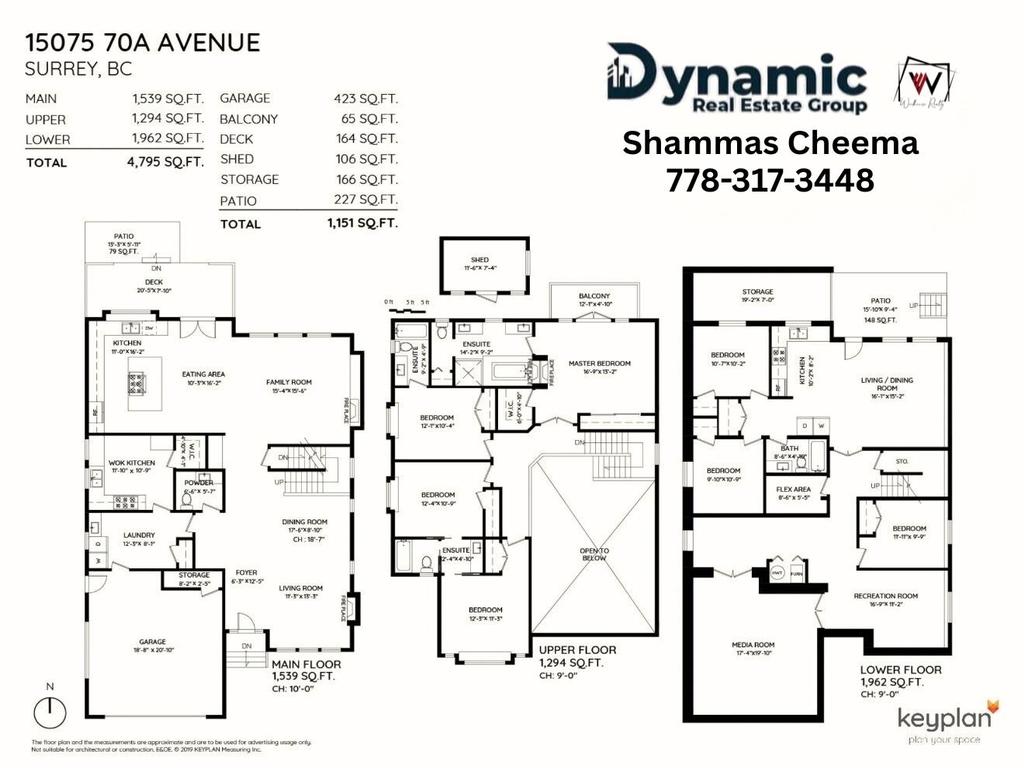 Listing Image for R3094503