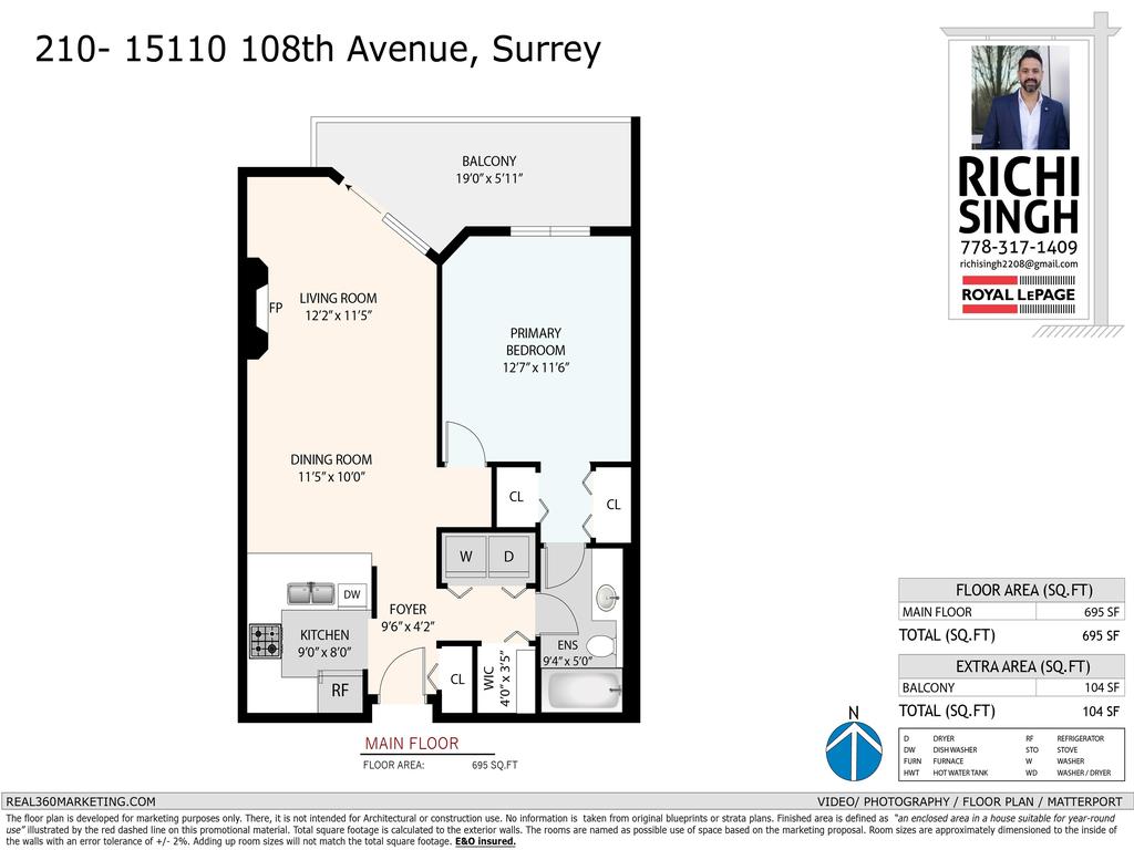 Listing Image for R3095534