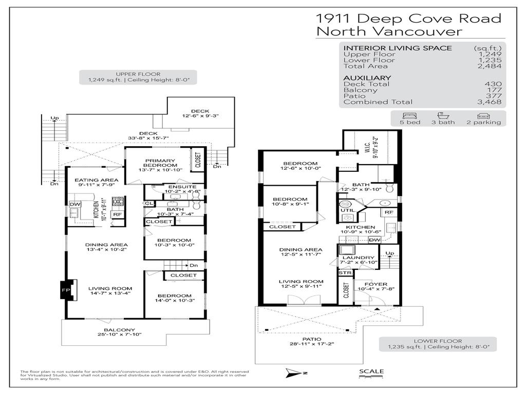 Listing Image for R3095545