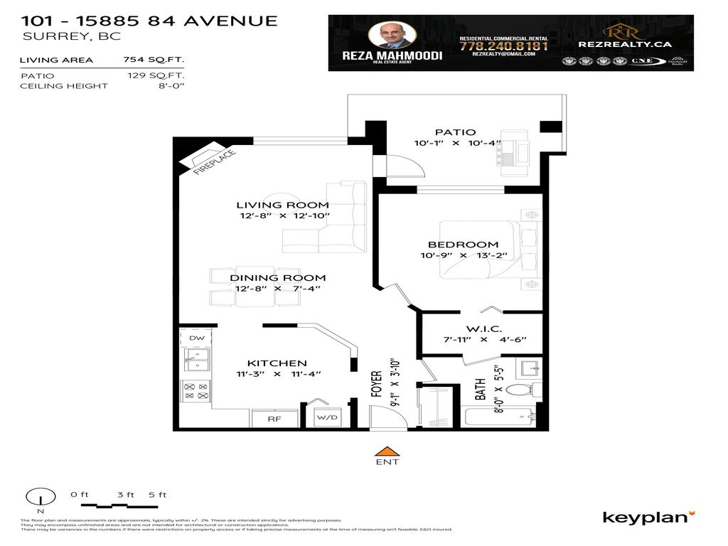 Listing Image for R3095566