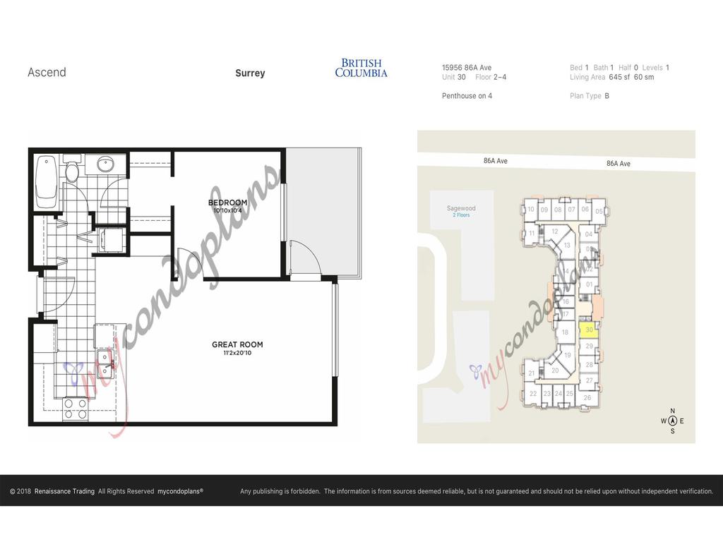 Listing Image for R3095663