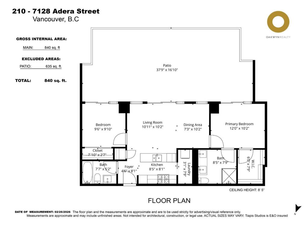 Listing Image for R3095713