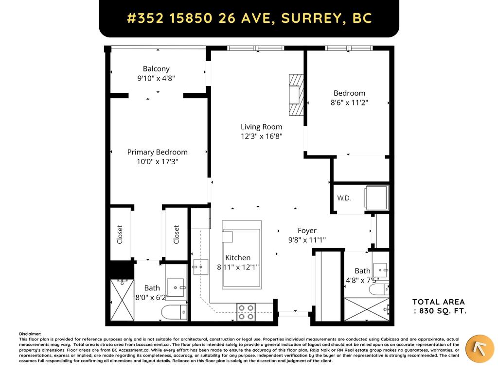 Listing Image for R3096867