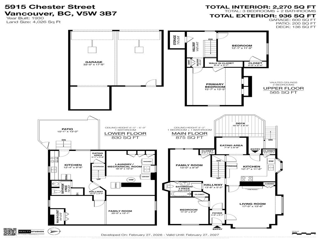 Listing Image for R3097004