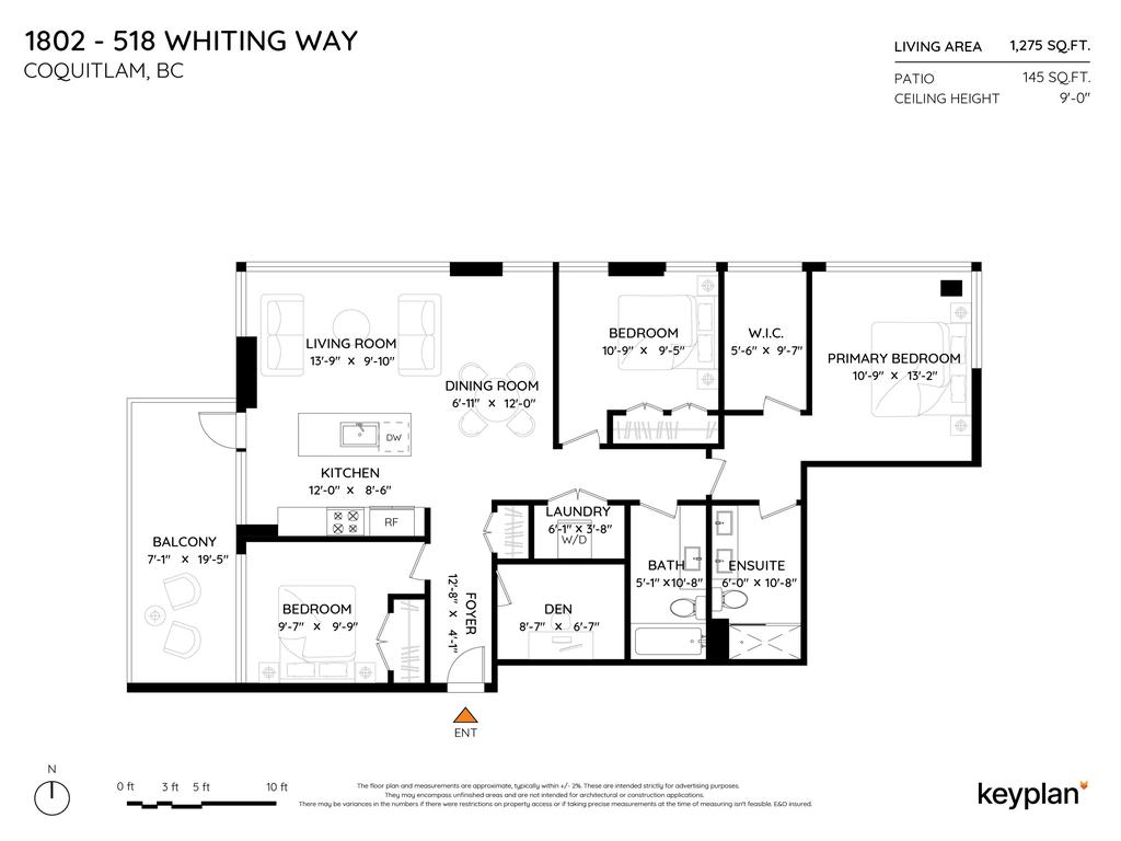 Listing Image for R3097124