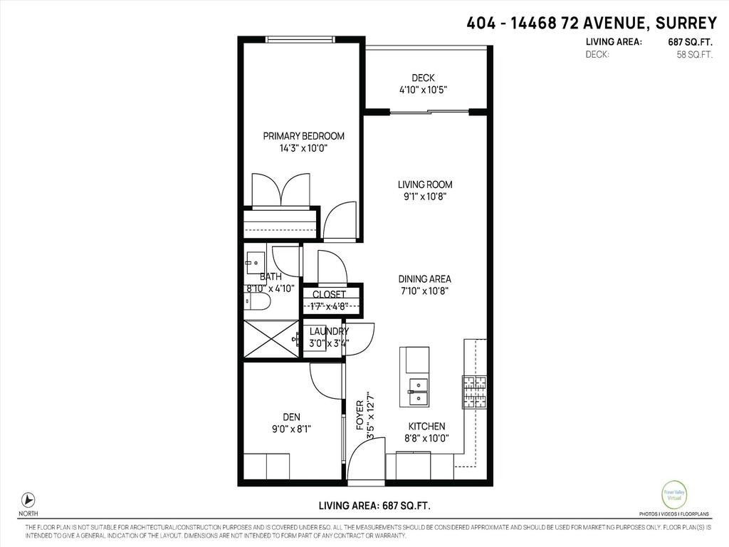 Listing Image for R3097301