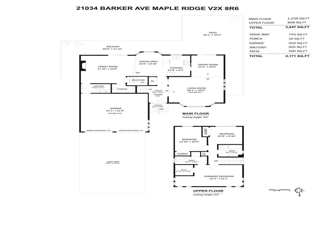 Listing Image for R3097365