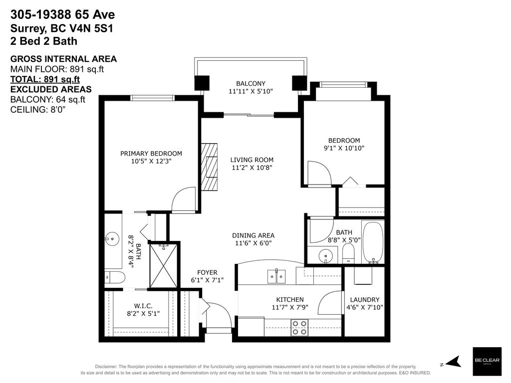 Listing Image for R3097564