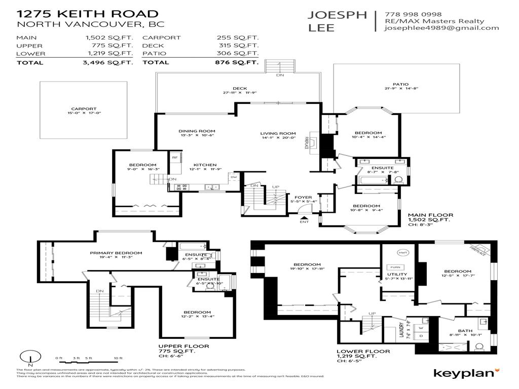 Listing Image for R3097604