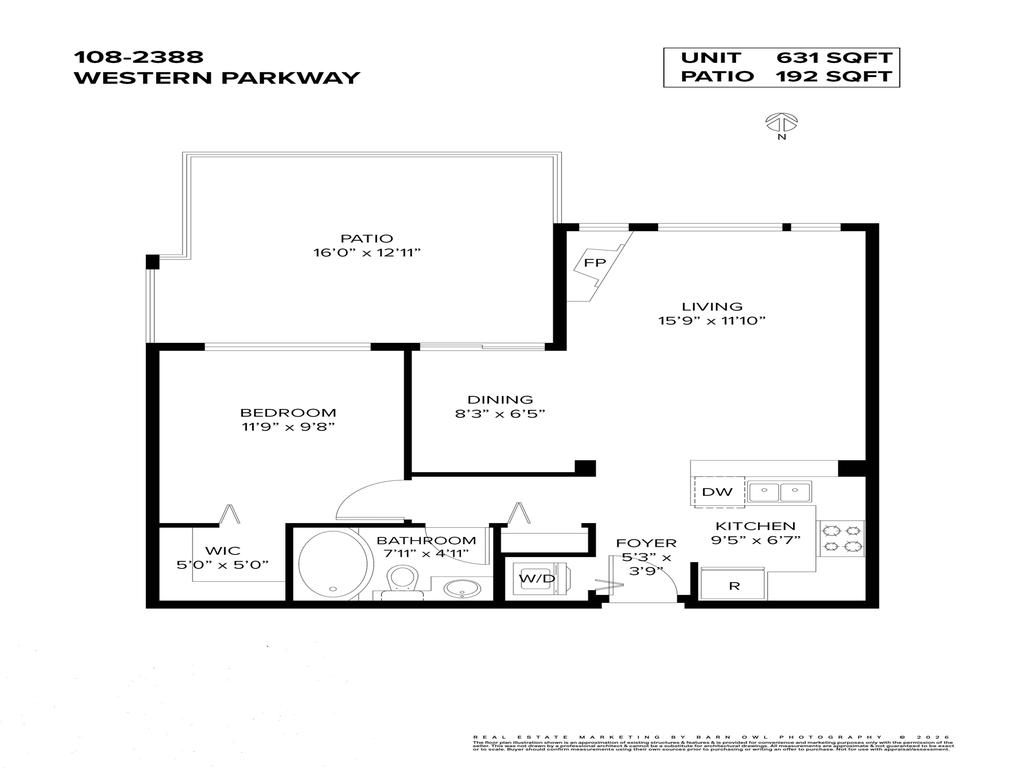 Listing Image for R3098252