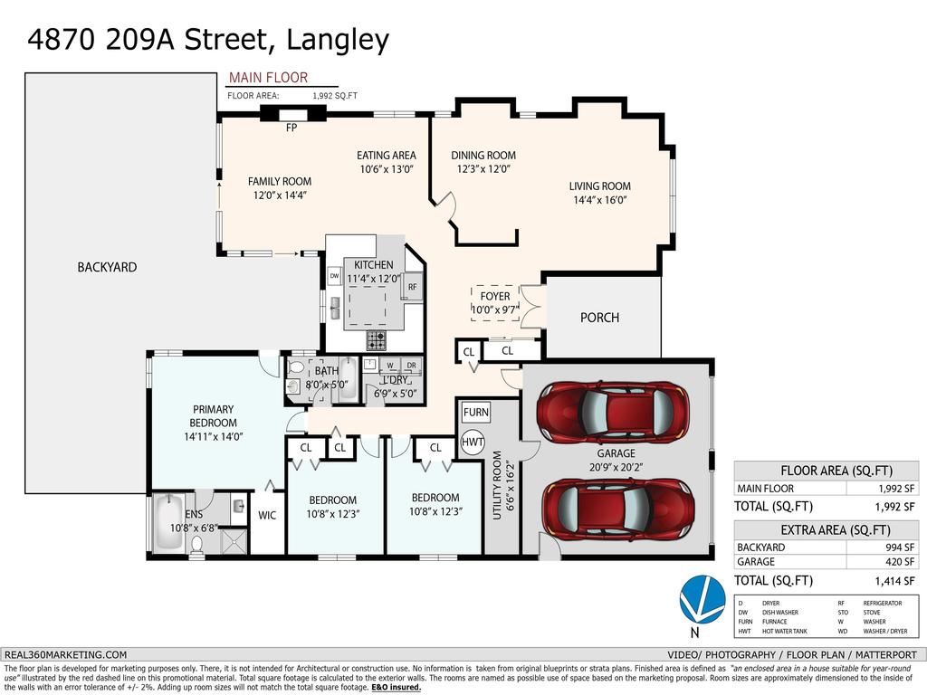 Listing Image for R3098288