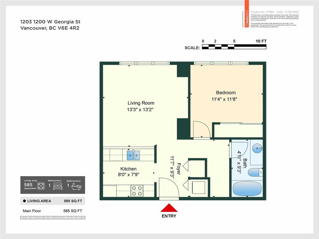 Listing Image for R3098388