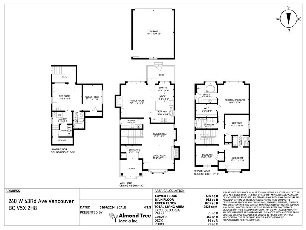 Listing Image for R3099525