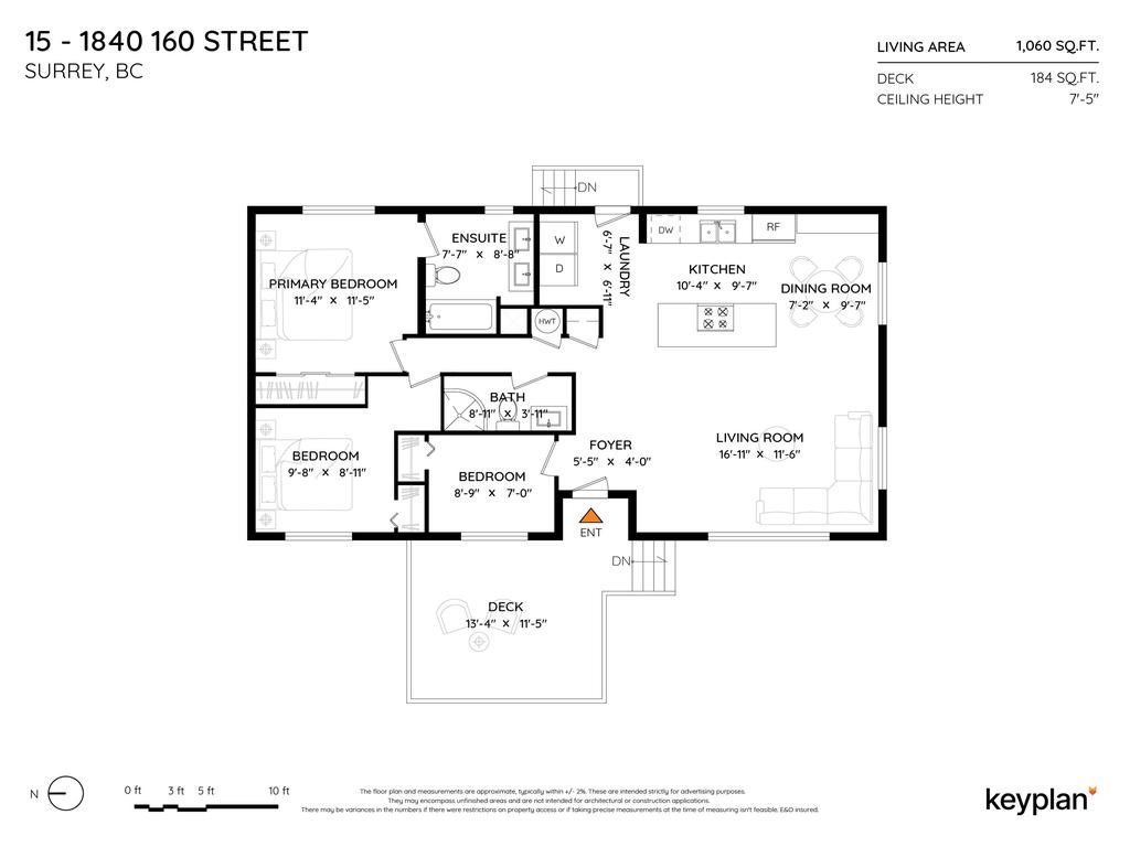 Listing Image for R3099592