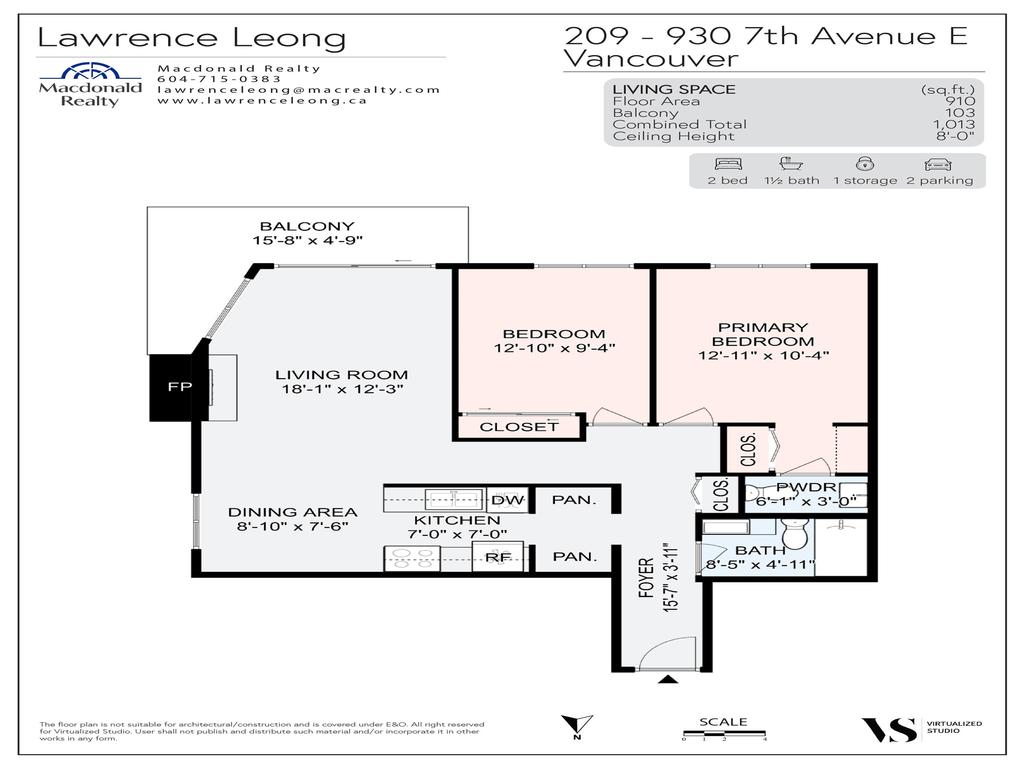 Listing Image for R3100309