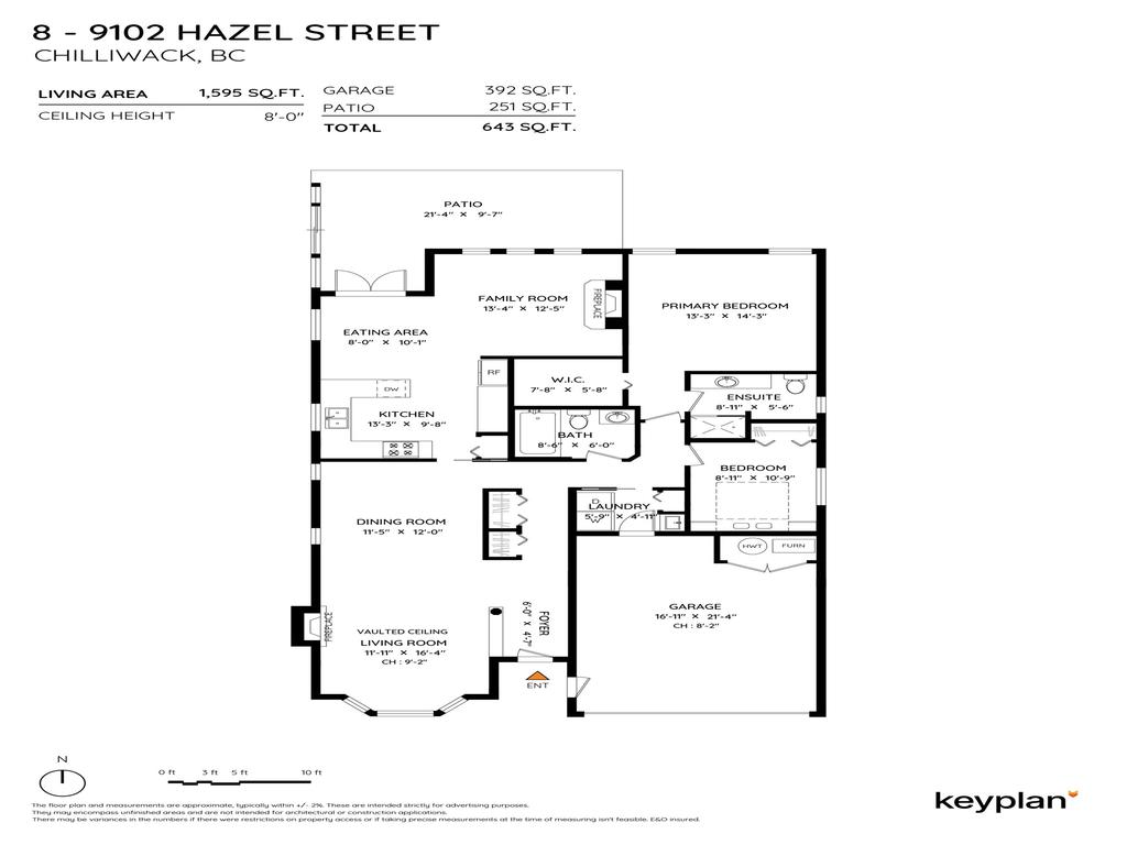 Listing Image for R3100529