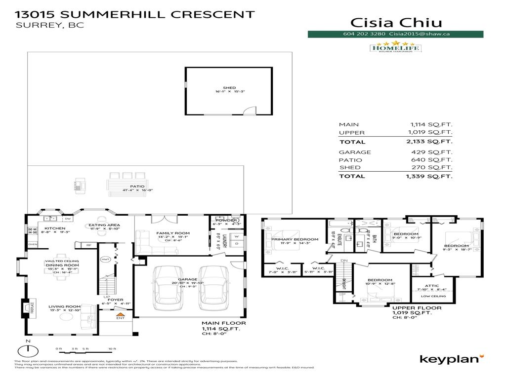 Listing Image for R3100555