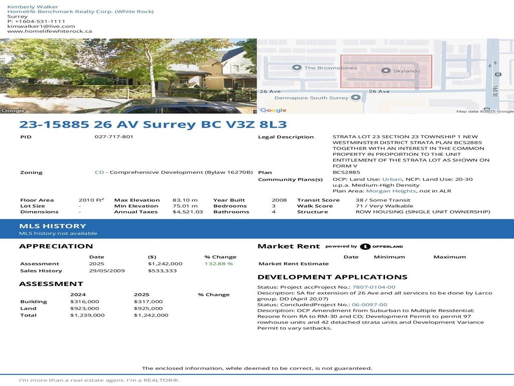 Listing Image for R3100696