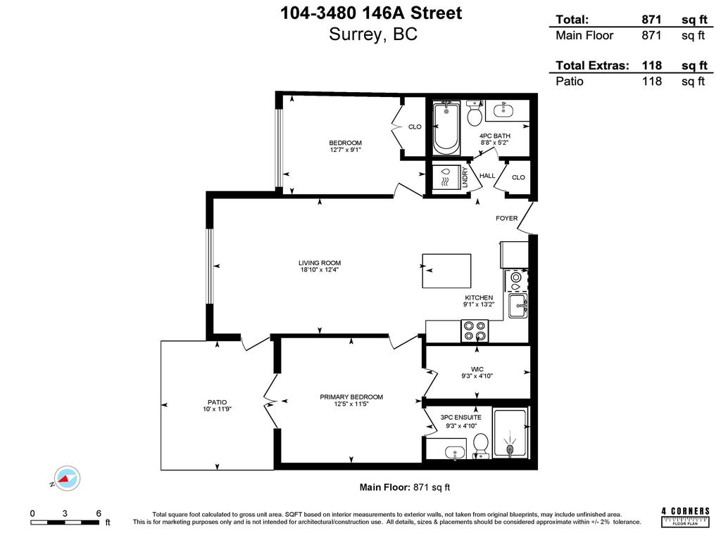 Listing Image for R3101012