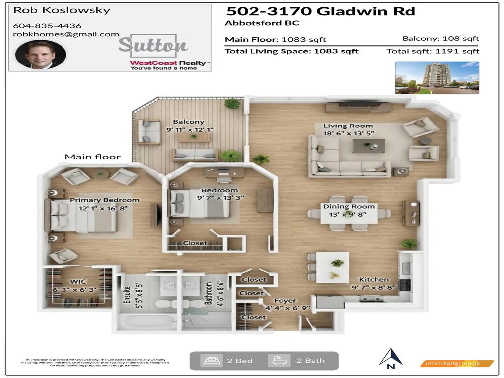 Listing Image for R3102334