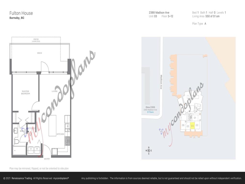 Listing Image for R3102660