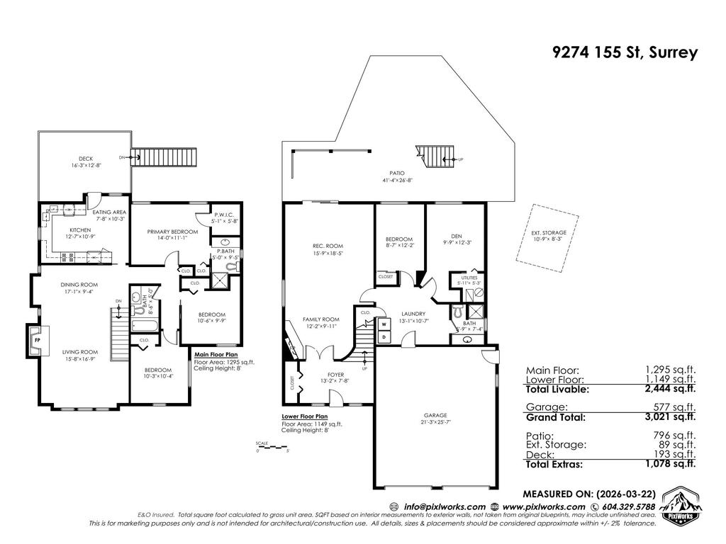 Listing Image for R3102697