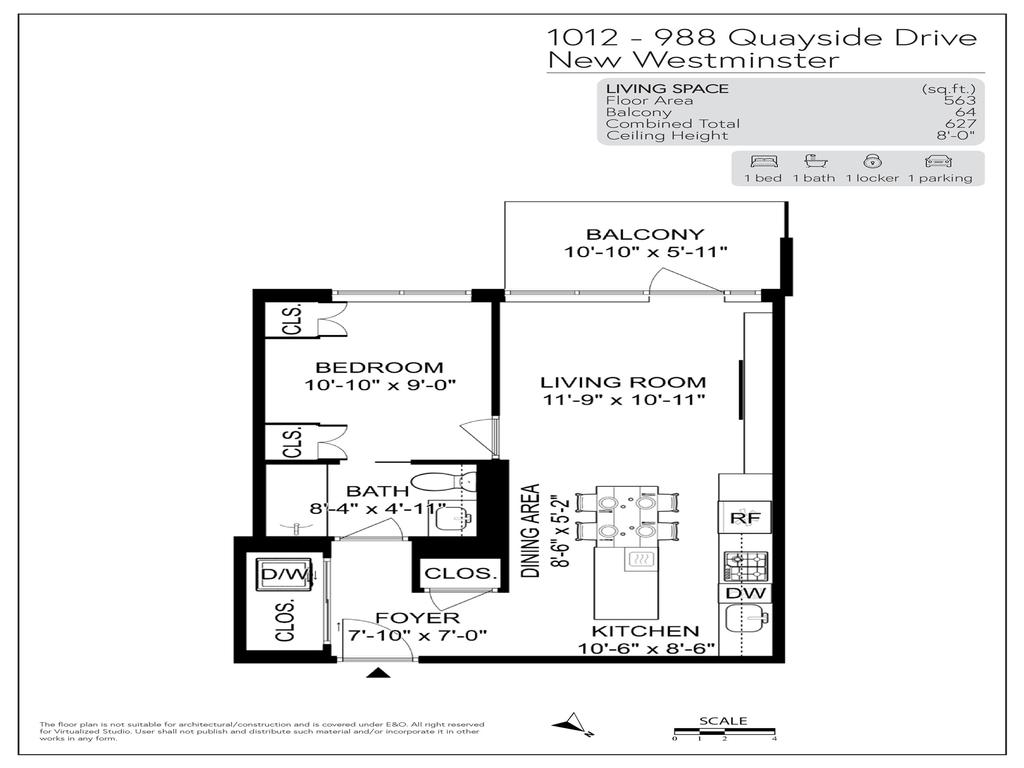 Listing Image for R3103312