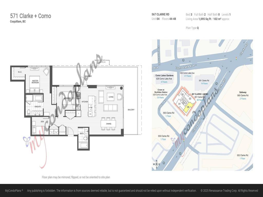 Listing Image for R3103683