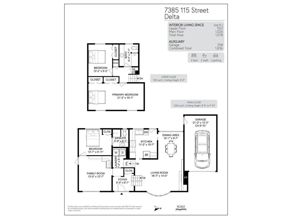 Listing Image for R3104077