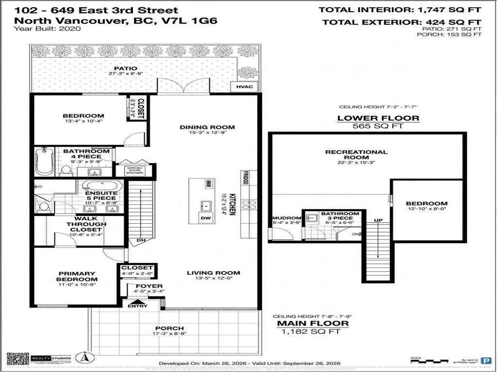 Listing Image for R3104188