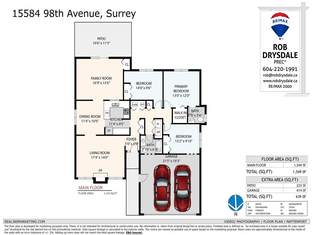 Listing Image for R3104312