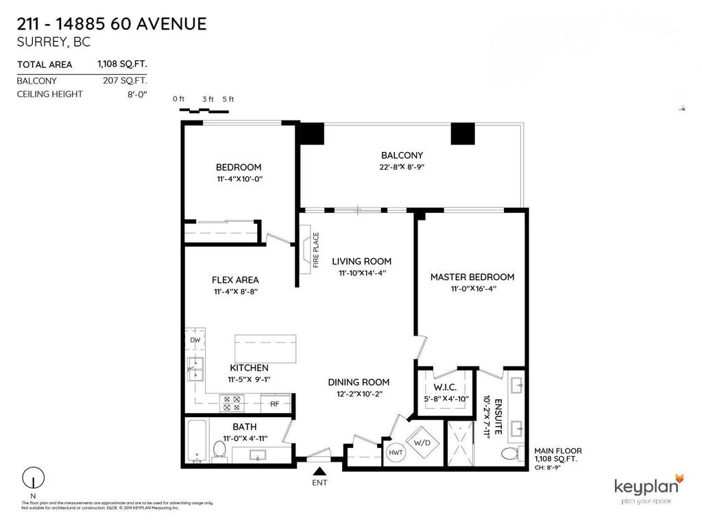 Listing Image for R3104580