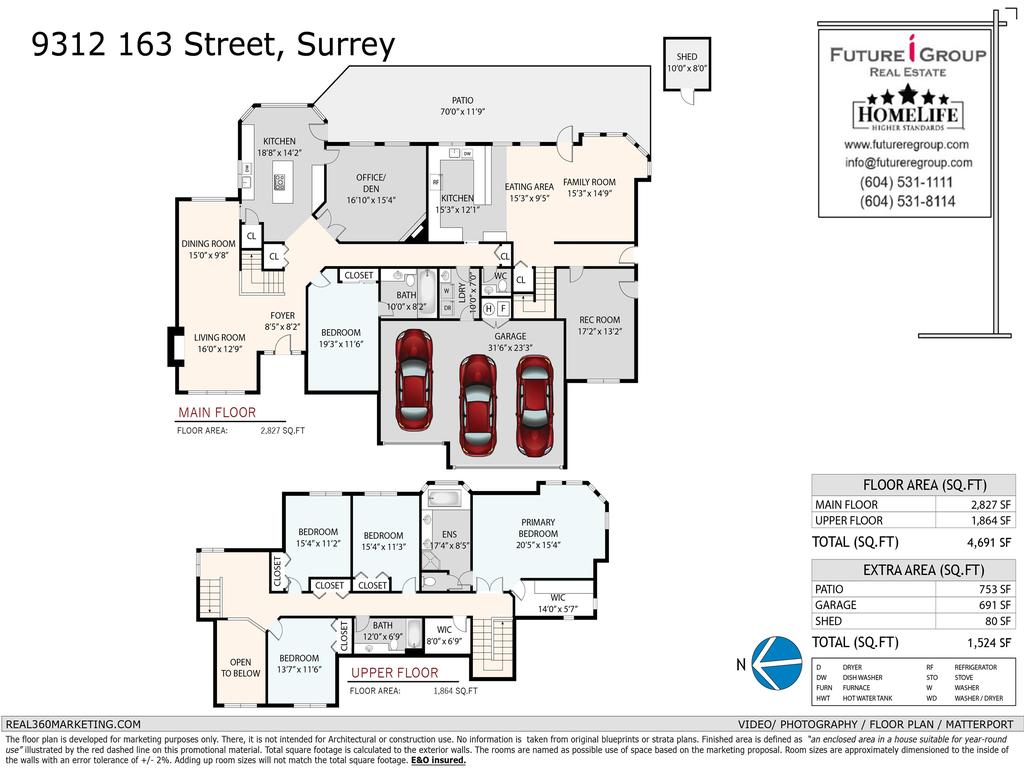 Listing Image for R3104585