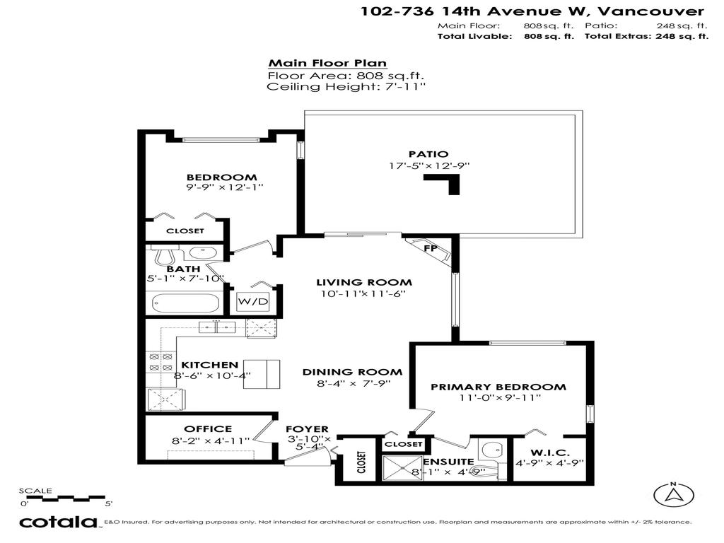 Listing Image for R3104680