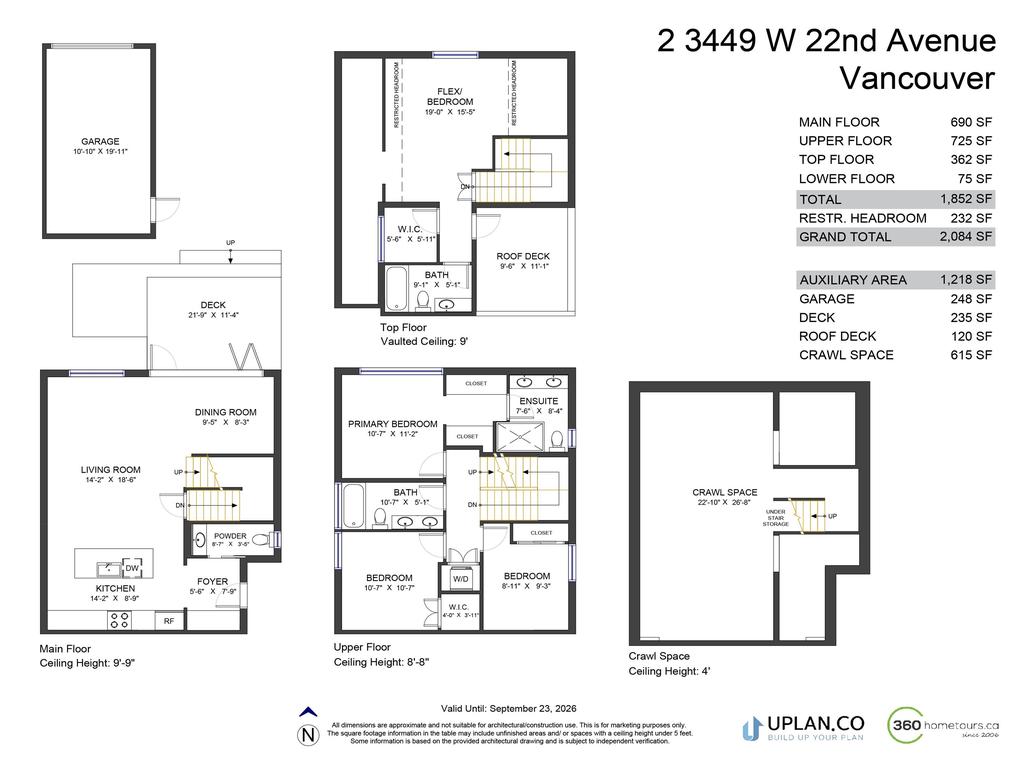 Listing Image for R3104683