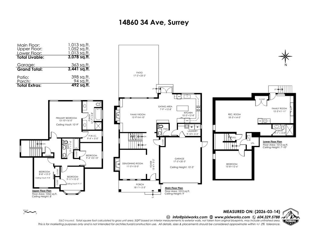 Listing Image for R3104712