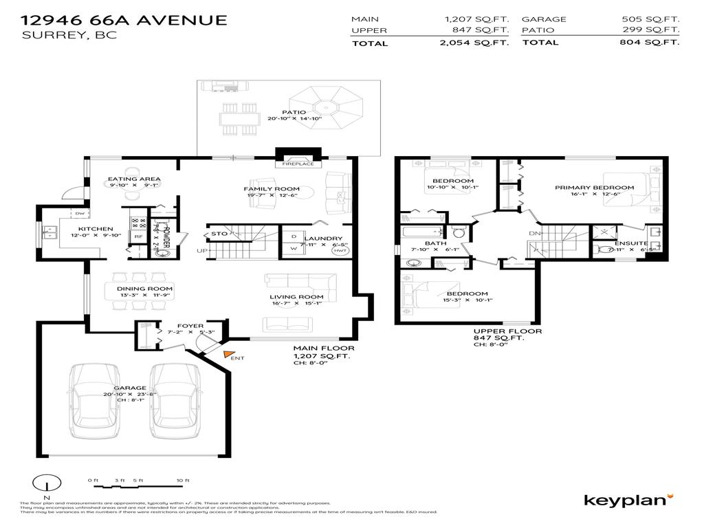 Listing Image for R3104800