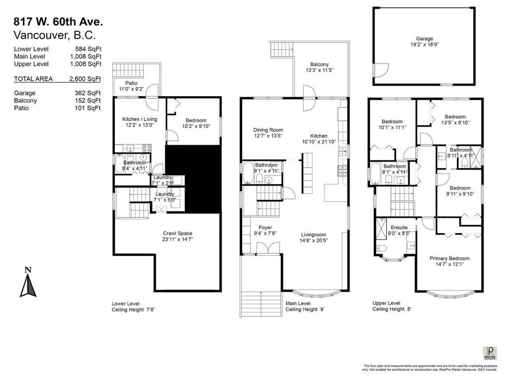 Listing Image for R3105103