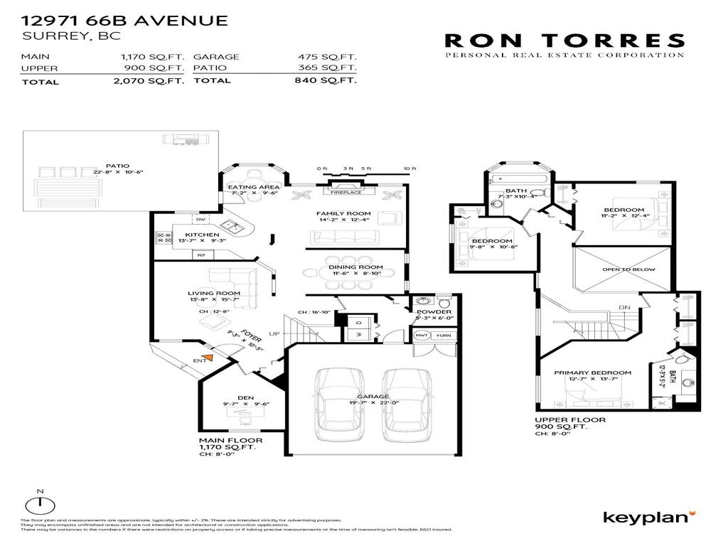 Listing Image for R3105215