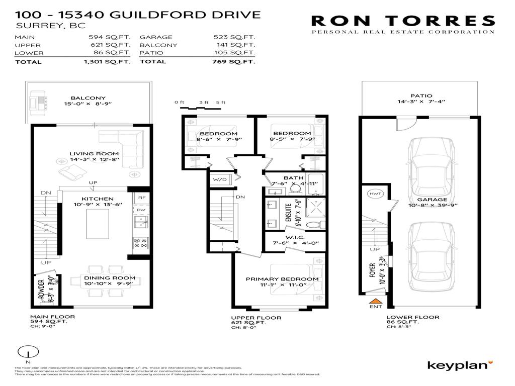 Listing Image for R3105220