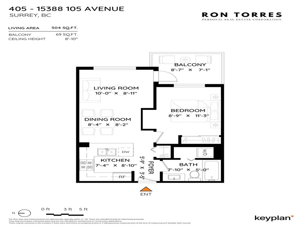 Listing Image for R3105224