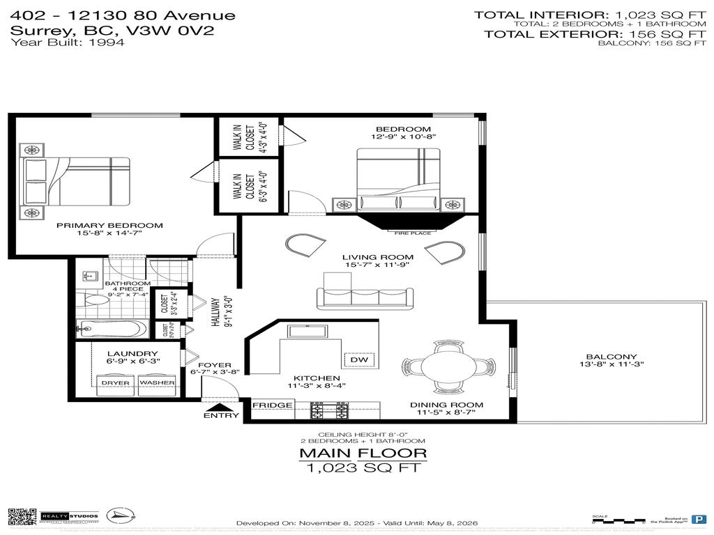 Listing Image for R3105322