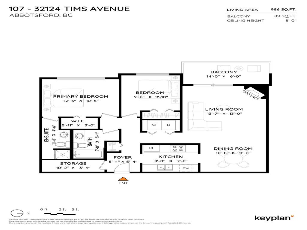 Listing Image for R3105509