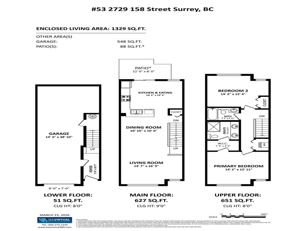 Listing Image for R3105630