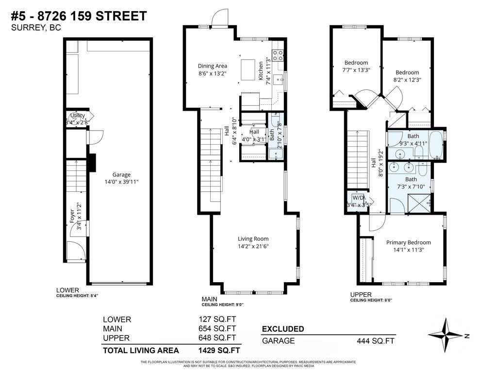 Listing Image for R3105662